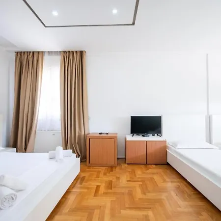 Thea Hotel 4*
