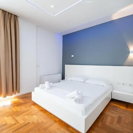 Thea Hotel Vlorë