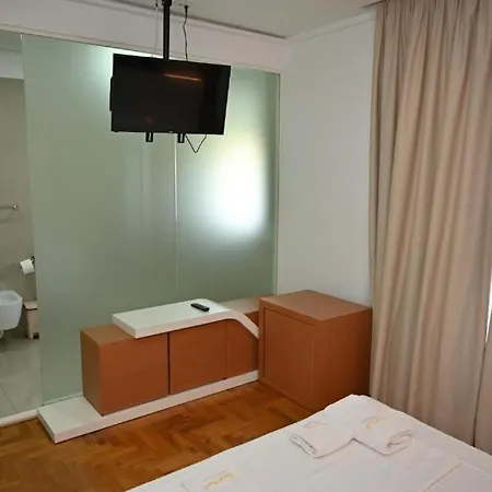 Hotel Thea Vlore