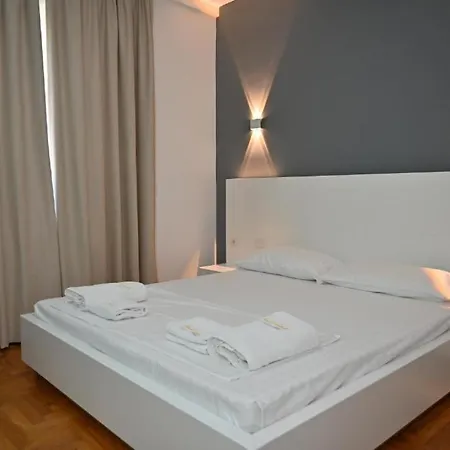 Thea Hotel 4*