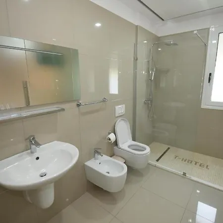 Thea Hotel Vlore