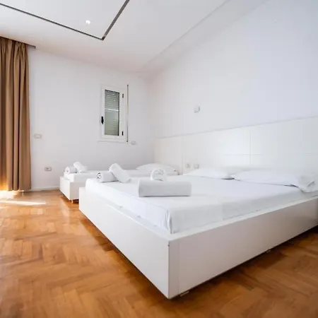Thea 4* Vlorë