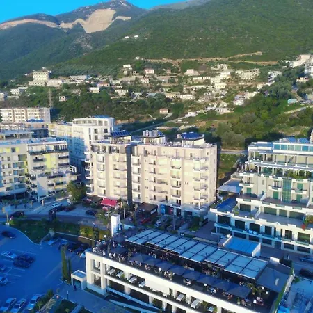 Hotel Thea