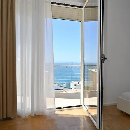 Thea Hotel Vlore