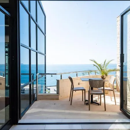 Hotel Thea Vlorë