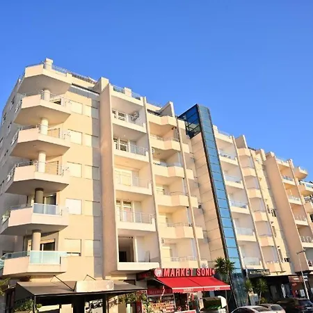 Thea Hotel Vlorë