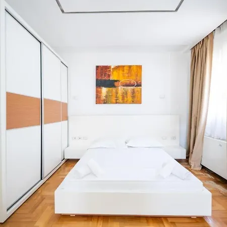 Hotel Thea Vlore
